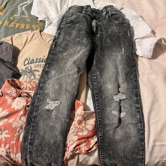 Boy clothes - Picture 4 of 8